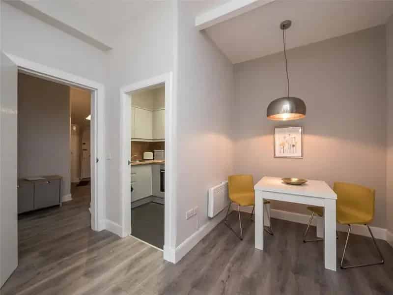 1 Bedroom Flat to Rent