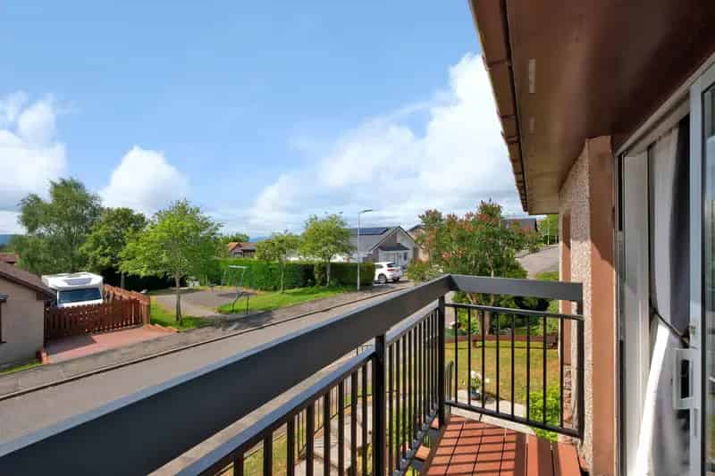 3 Bed Detached Bungalow Westhill