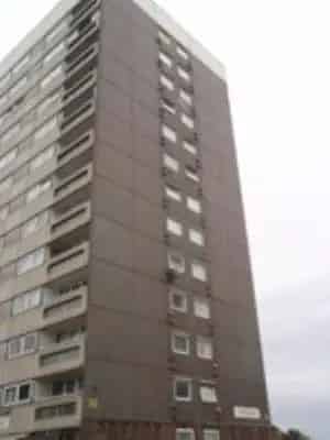1 Bed Flat Druids Heath Monyhull