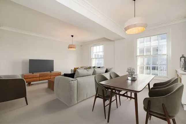 Flat to Rent Park Street Mayfair 2 Double Beds 2 Bathrooms