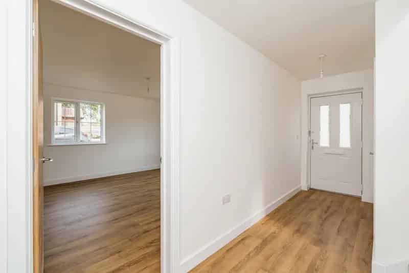 New Build Three Bedroom Detached Home Burgh Castle