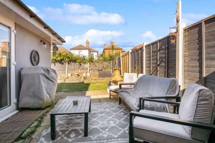 4 Bedroom Detached House for Sale Near Bournemouth Town Centre