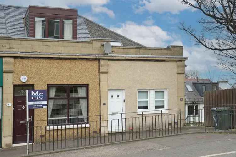 2 Bedroom Terraced House for Sale in Edinburgh