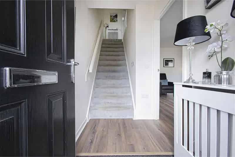 2 Bed Terraced House with 1 Reception Room