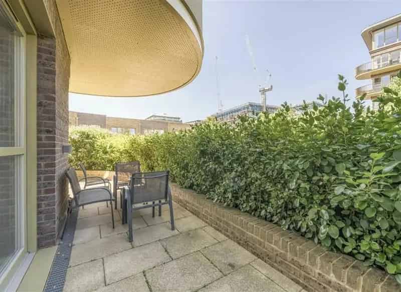3 Bedroom Apartment Kidbrooke Village London
