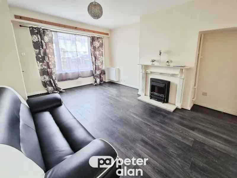 3 Bedroom Terraced House To Let Zero Deposit Available