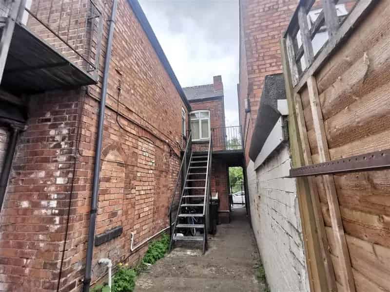 1 Bedroom Flat to Rent