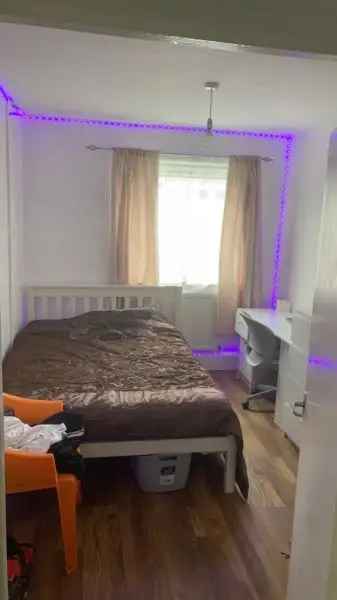 Flat For Rent in London, England