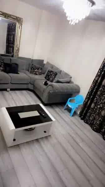 Spacious 2-Bed Maisonette near Woolwich Elizabeth Line