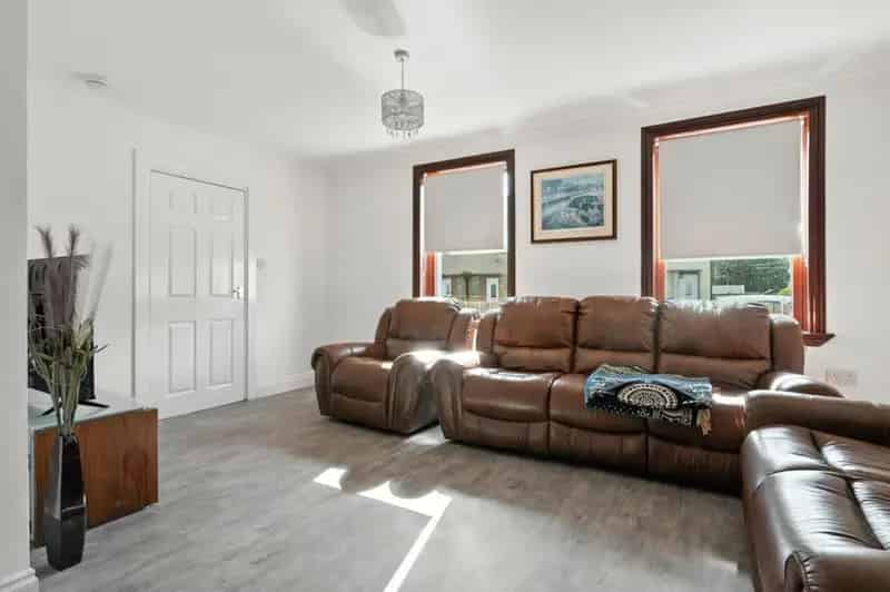 3 bedroom House
 To Rent