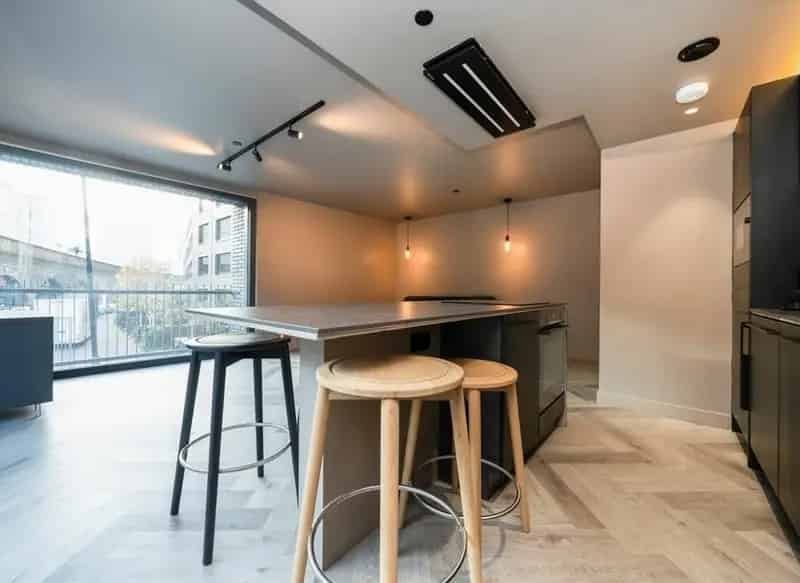 2-Bedroom Apartment in Modern Development