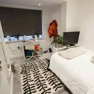 5 Bedroom Student House Near University of Birmingham
