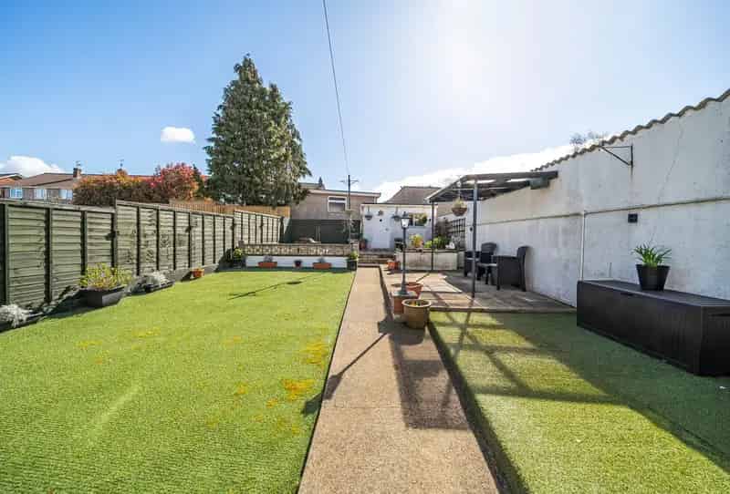 3 Bedroom House for Sale Brentry Primary Catchment