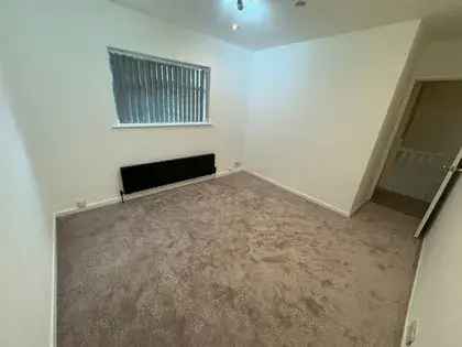 3 Bedroom House for Rent in Ellesmere Park Manchester