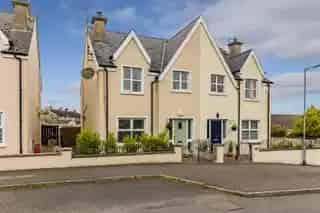 3 Bedroom House in Darragh Cross