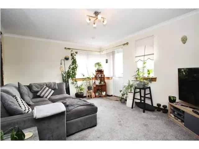 2 Bedroom Bungalow for Sale in Bishopmill Elgin