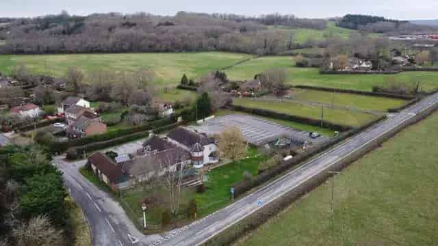The Jolly Farmer Pub for Sale