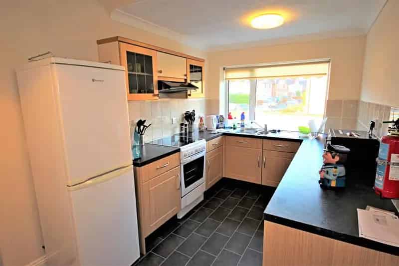 4 Bedroom Student Maisonette Near Bournemouth University