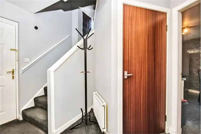 2 Bed House in St Andrews - Terrace with 1 Reception
