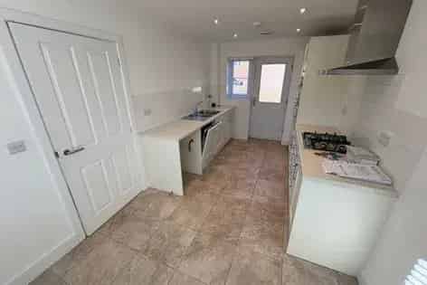 3 rooms house of 46 m² in Leicester