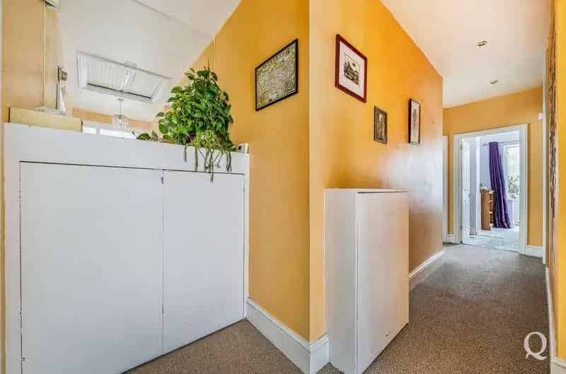3 Bed Extended Bungalow for Sale Sutton Road