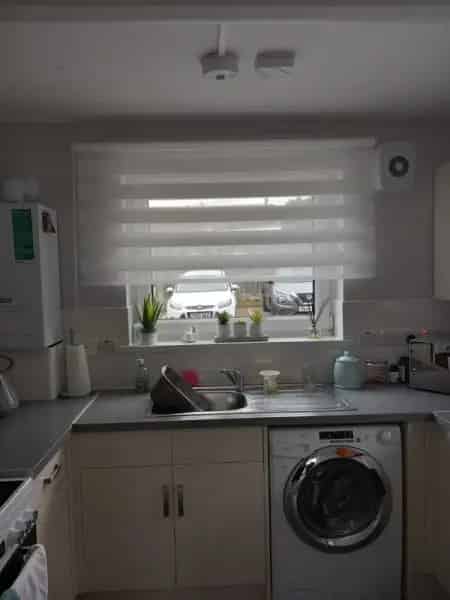 Seaford Flat New Bathroom Balcony Garden Secure Tenancy