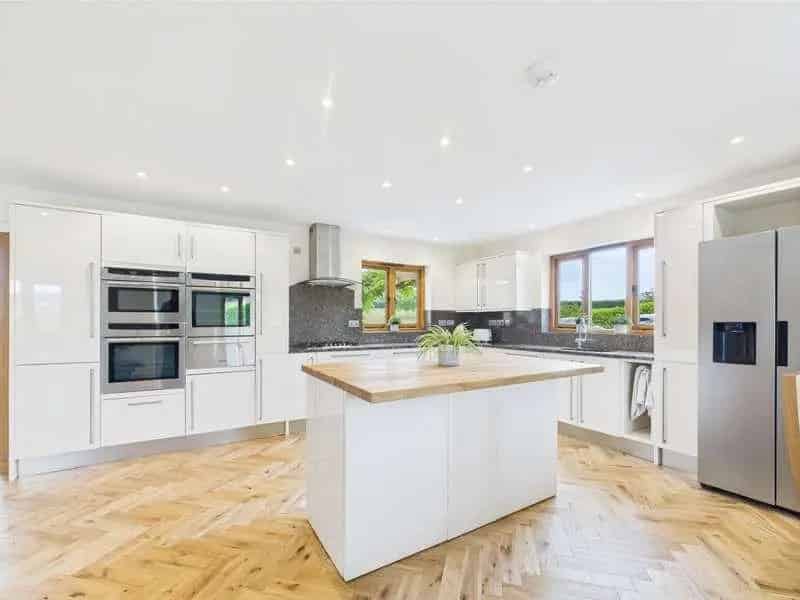 4 Bed House for Sale in Peaceful Herefordshire Hamlet