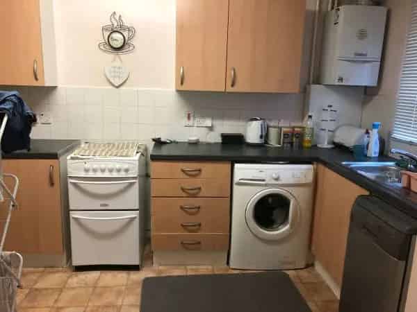 3 Bedroom House Near Amenities