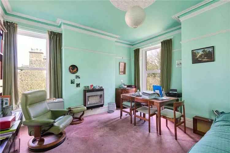 2 Bed Duplex Apartment for Sale in Ilkley