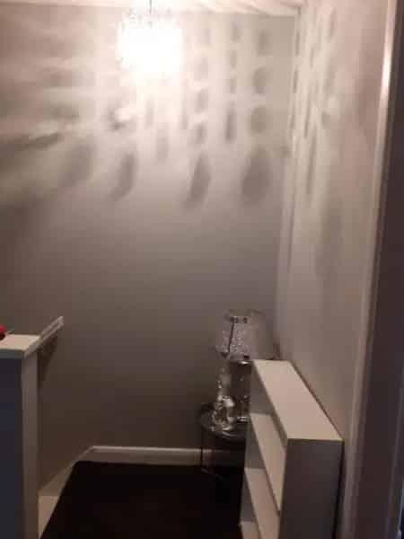 Large 3 Bedroom House with Driveway