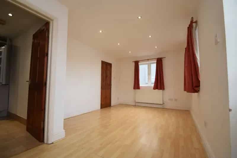 2 Bedroom End Terrace House for Sale Southsea Hampshire