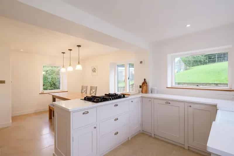 4 Bedroom Detached House for Sale in Dundry