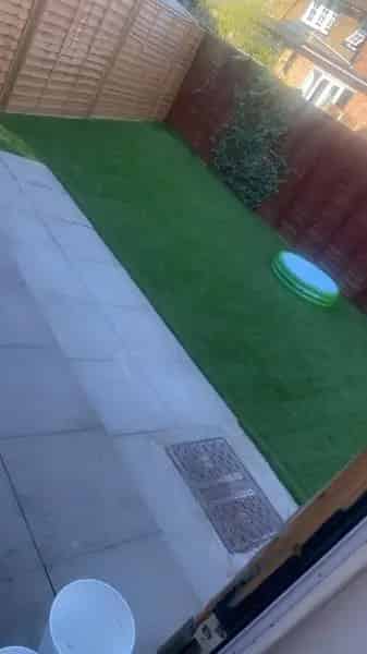 3 Bed House with Dining Room and Garden - Near Amenities