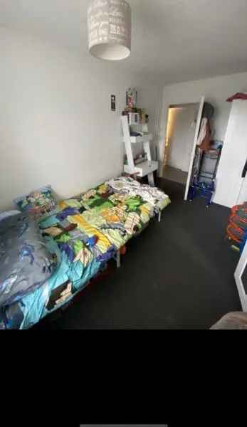 Flat For Rent in Bristol, England