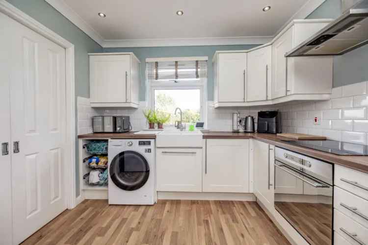 2 Bedroom End Terrace House for Sale in Bridge of Don