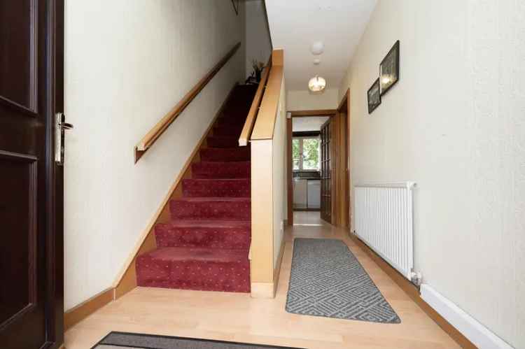 Flat For Rent in Aberdeen City, Scotland