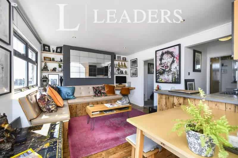 1 Bedroom Flat Kemptown No Deposit Option Available
