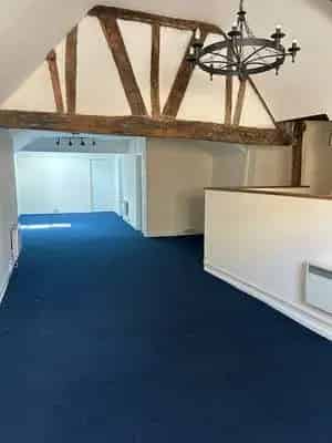 City Centre Premises: Versatile Two-Storey Building