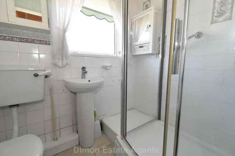 2 Bed Semi-Detached Bungalow For Sale