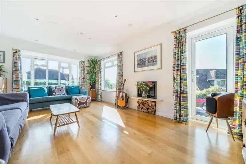 3 Bed Detached House for Sale