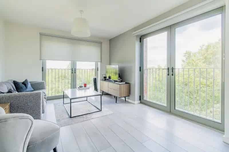 1 Bedroom Flat to Rent Liverpool City Centre Parking Available