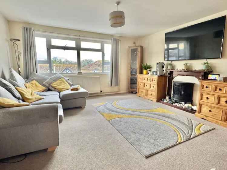 2 Bedroom Flat for Sale Folkestone Kent CT20 Investment Property