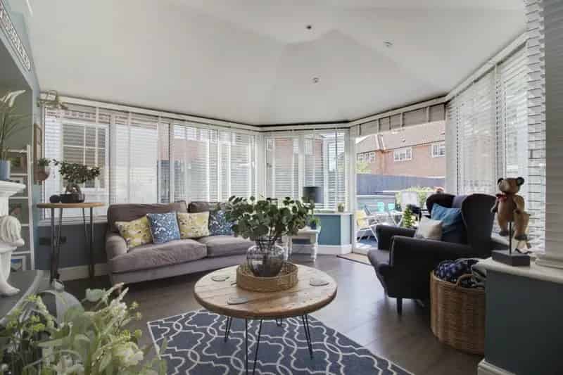 3-Bedroom Semi-Detached Family Home Near Welwyn Garden City