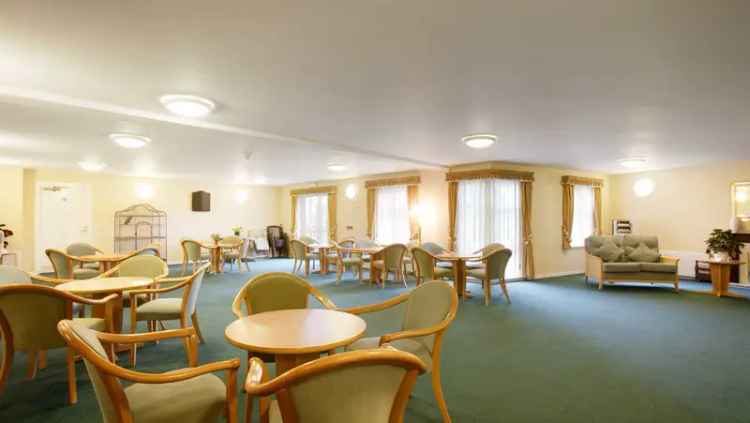 Marian Lawson Court Retirement Apartments Chigwell