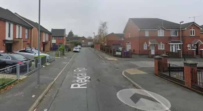 2 Bed House in Gems for 3 Adults