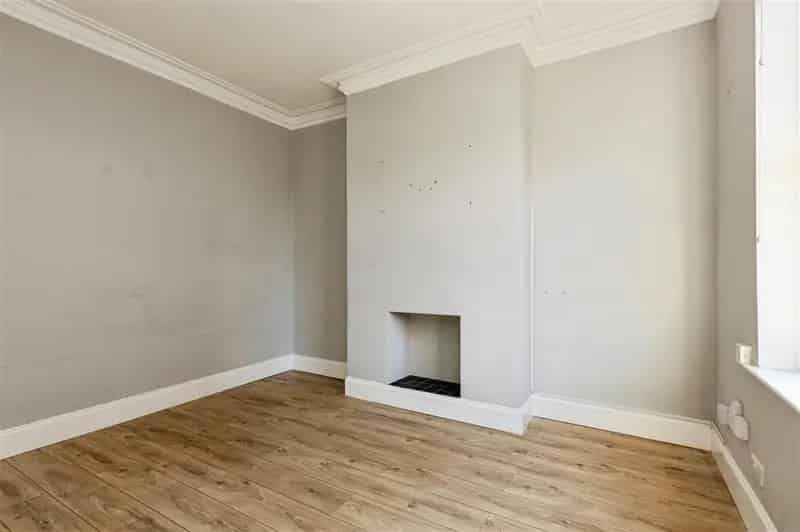 Four Bedroom House Near Sherwood Rise NG7