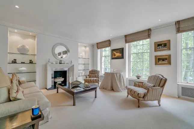 Flat for sale in Berkeley Square, Mayfair, London W1J, United Kingdom