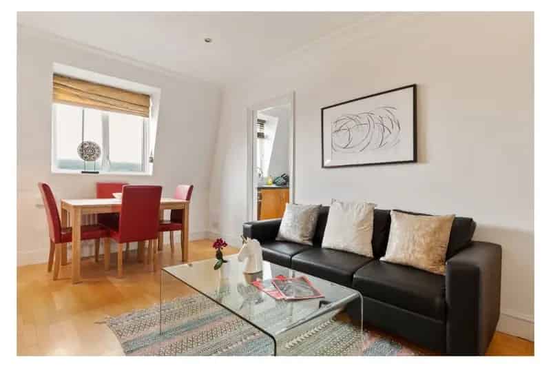 Flat For Rent , London, England