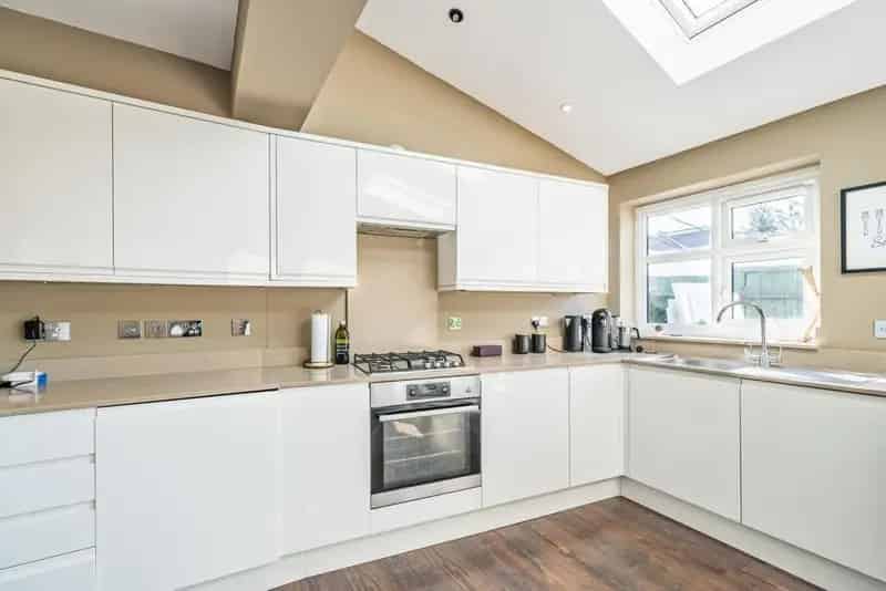 Three Bedroom Semi Detached Family Home Chain Free