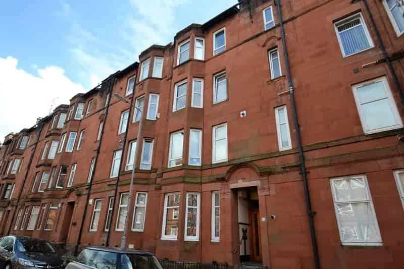 1 Bedroom Flat to Rent in Scotland